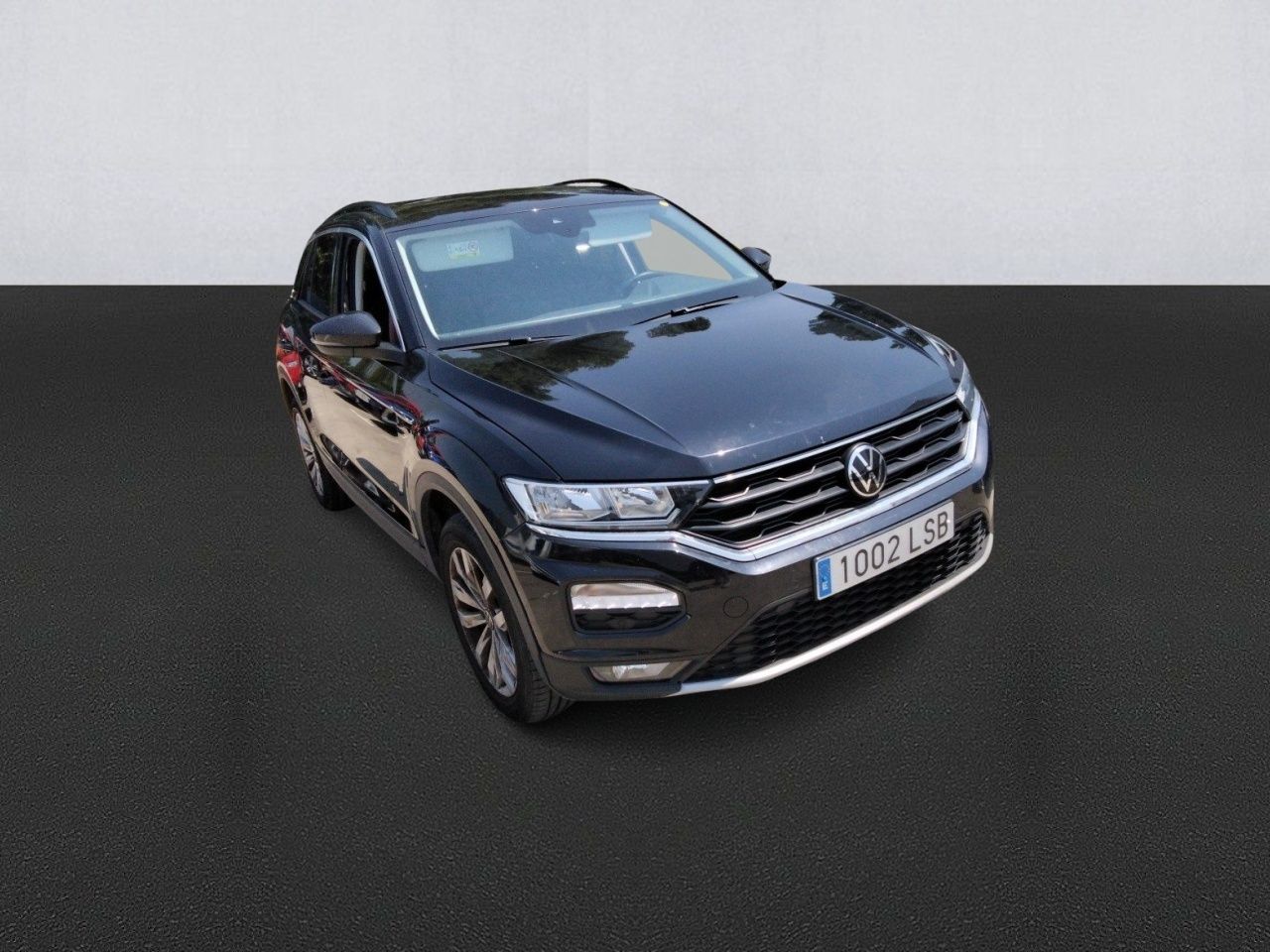 Volkswagen T-roc Advance 1.5 Tsi 110kw (150cv) Dsg - Foto 2