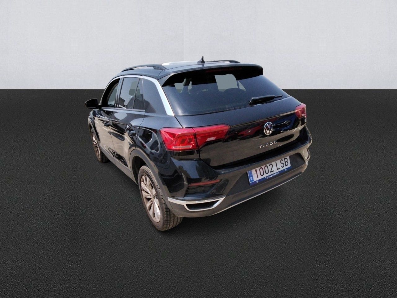 Volkswagen T-roc Advance 1.5 Tsi 110kw (150cv) Dsg - Foto 2