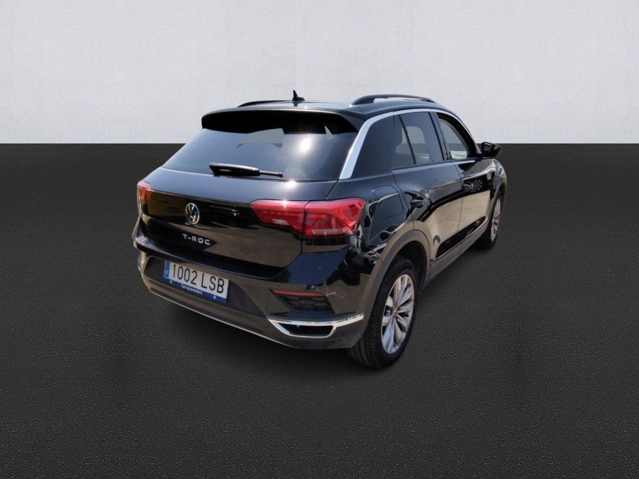 Volkswagen T-roc Advance 1.5 Tsi 110kw (150cv) Dsg - Foto 2