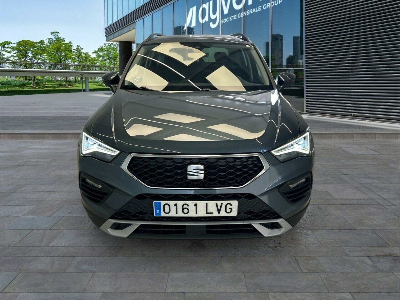Seat Ateca 1.5 Tsi 110kw Dsg S&s Style Go - Foto 2