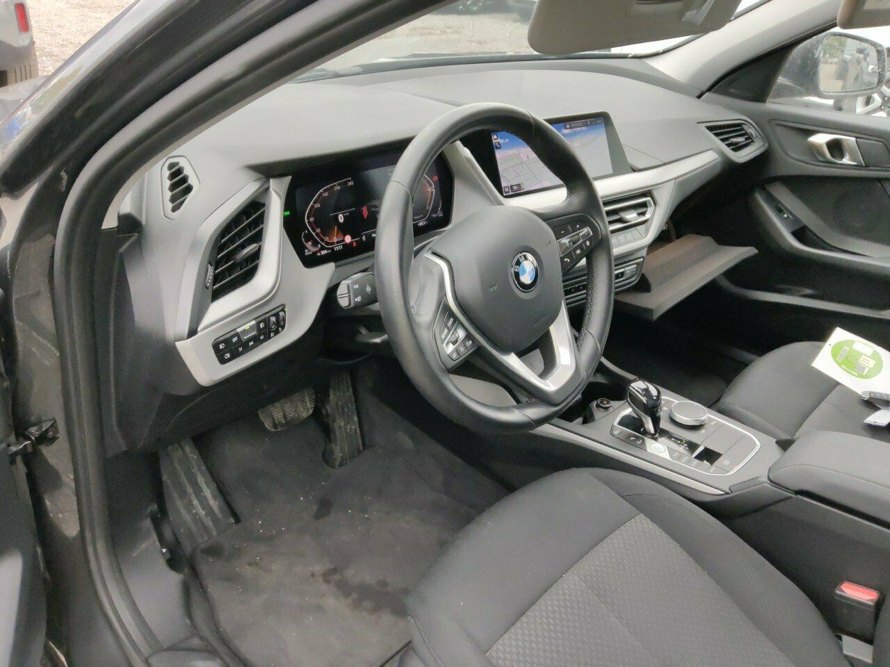 Bmw Series 1 118d - Foto 2