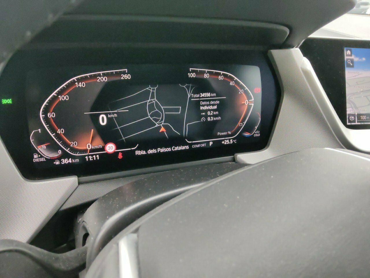 Bmw Series 1 118d - Foto 2