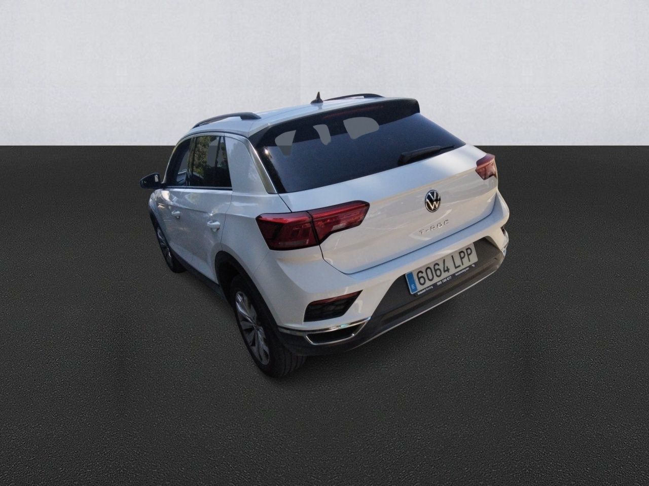 Volkswagen T-roc Advance 1.5 Tsi 110kw (150cv) Dsg - Foto 2