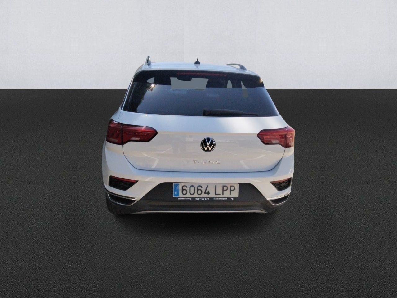 Volkswagen T-roc Advance 1.5 Tsi 110kw (150cv) Dsg - Foto 2
