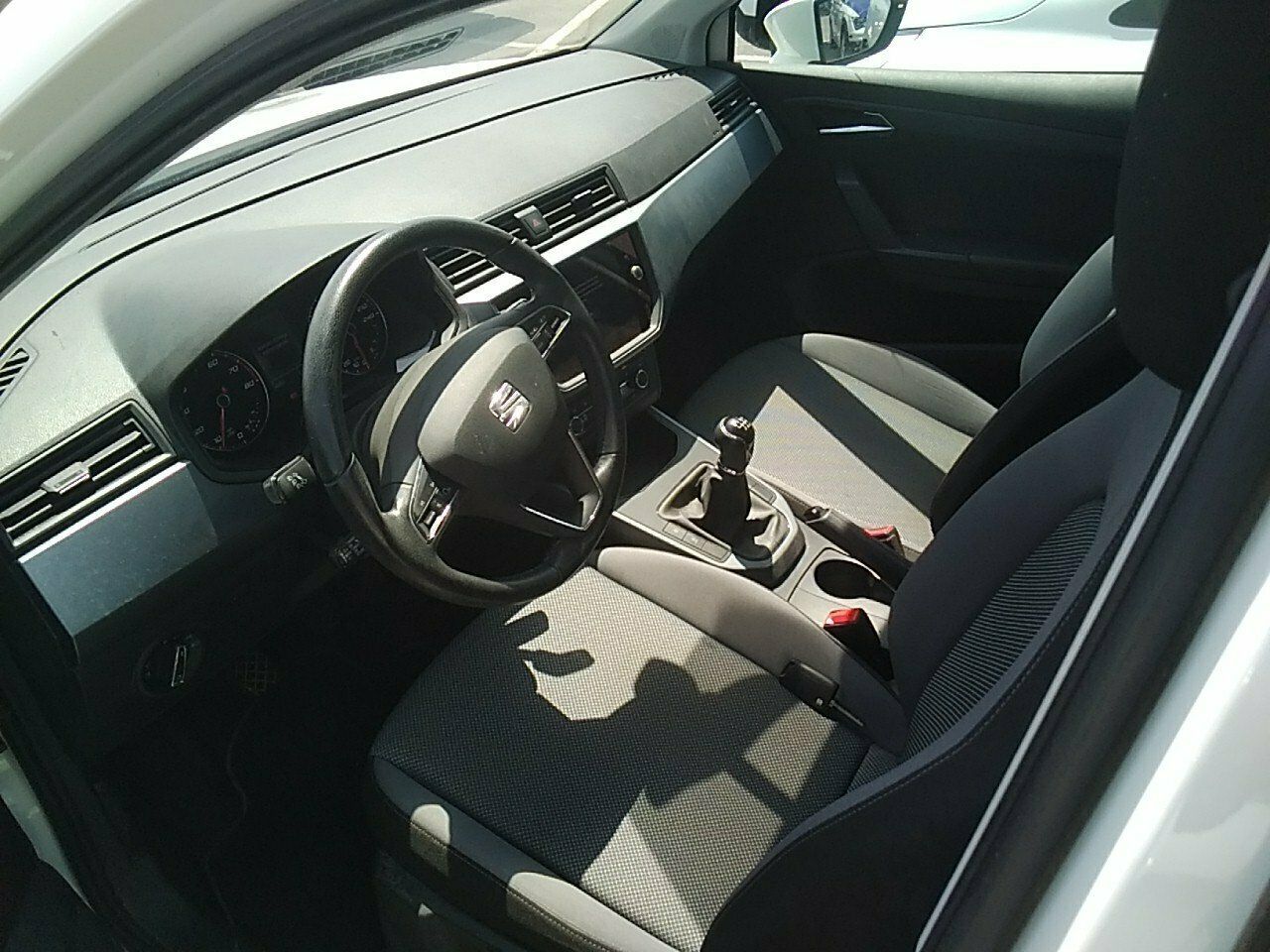 Seat Arona 1.0 Tsi 81kw (110cv) Style Go2 - Foto 2