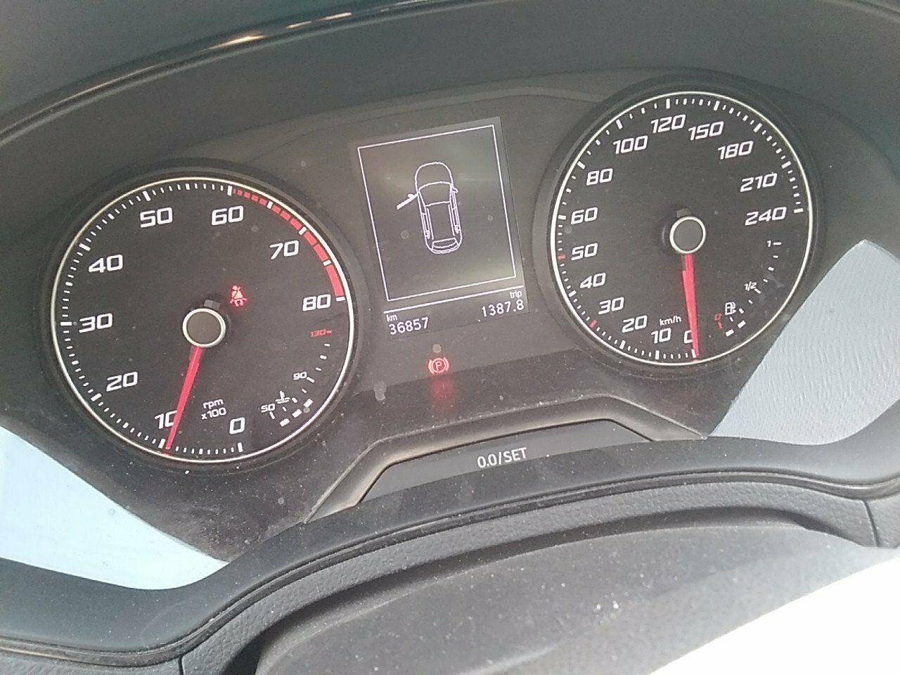 Seat Arona 1.0 Tsi 81kw (110cv) Style Go2 - Foto 2