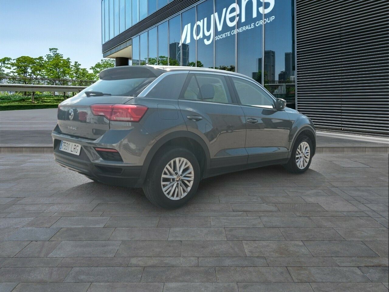 Volkswagen T-roc Edition 2.0 Tdi 85kw (115cv) - Foto 2