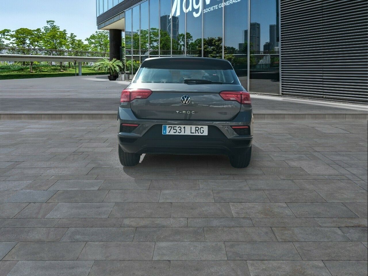 Volkswagen T-roc Edition 2.0 Tdi 85kw (115cv) - Foto 2