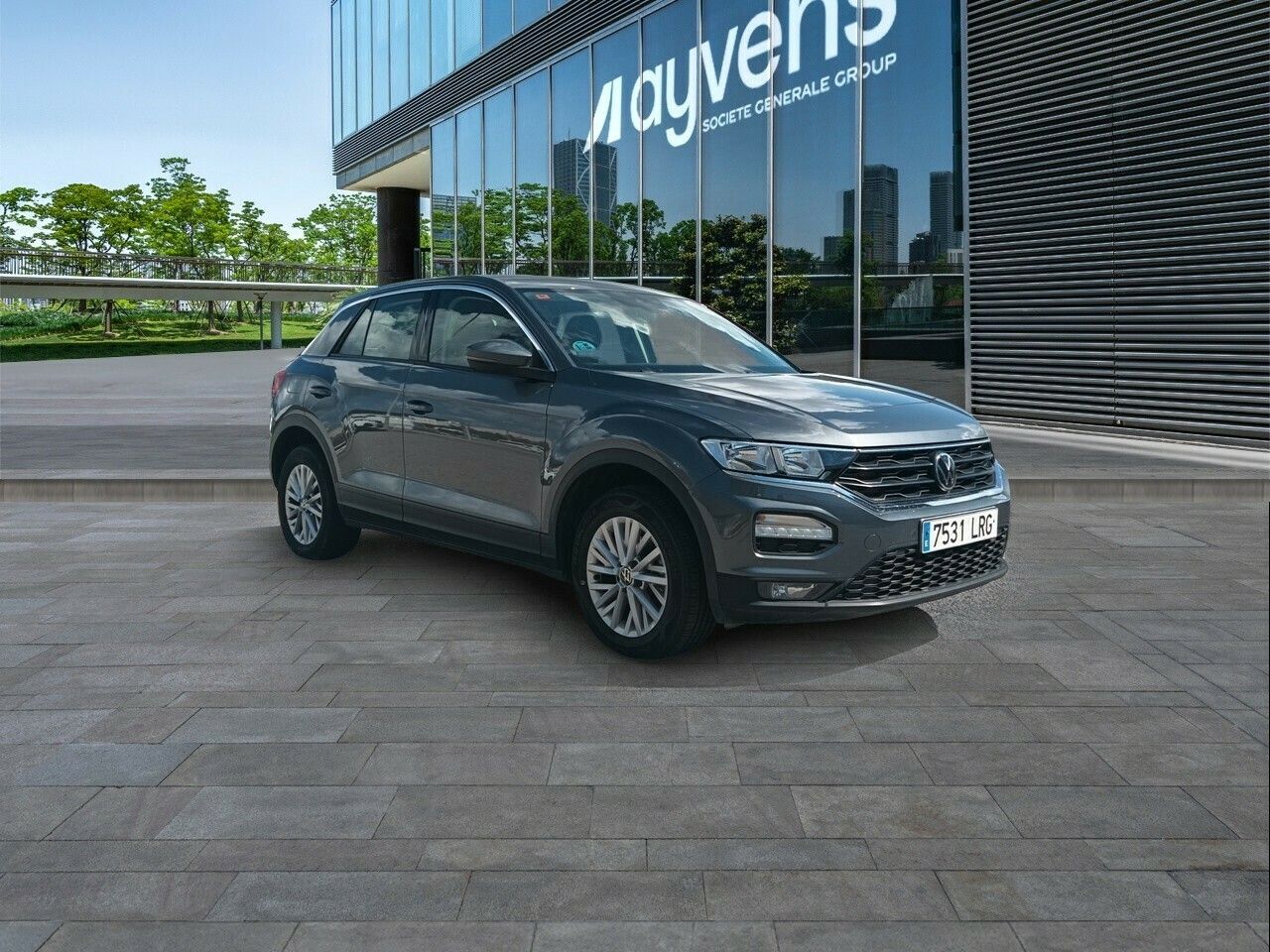 Volkswagen T-roc Edition 2.0 Tdi 85kw (115cv) - Foto 2