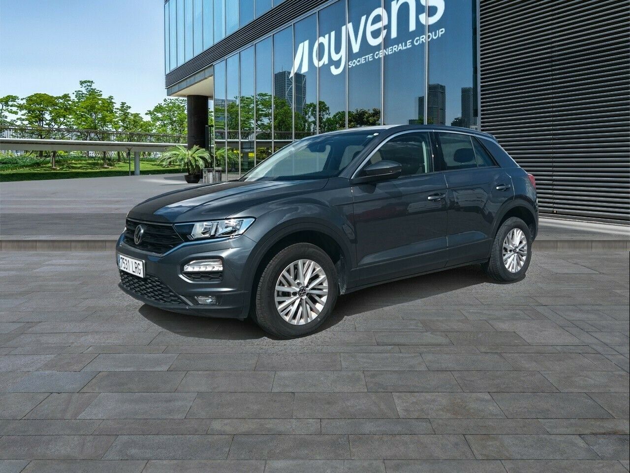 Volkswagen T-roc Edition 2.0 Tdi 85kw (115cv) - Foto 2