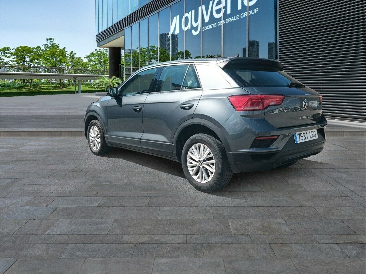 Volkswagen T-roc Edition 2.0 Tdi 85kw (115cv) - Foto 2