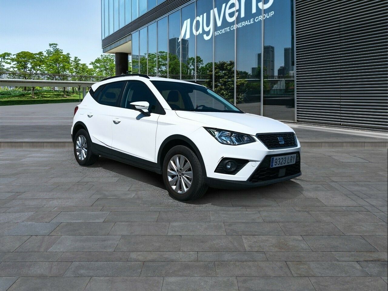 Seat Arona 1.0 Tsi 81kw (110cv) Style Go2 - Foto 2
