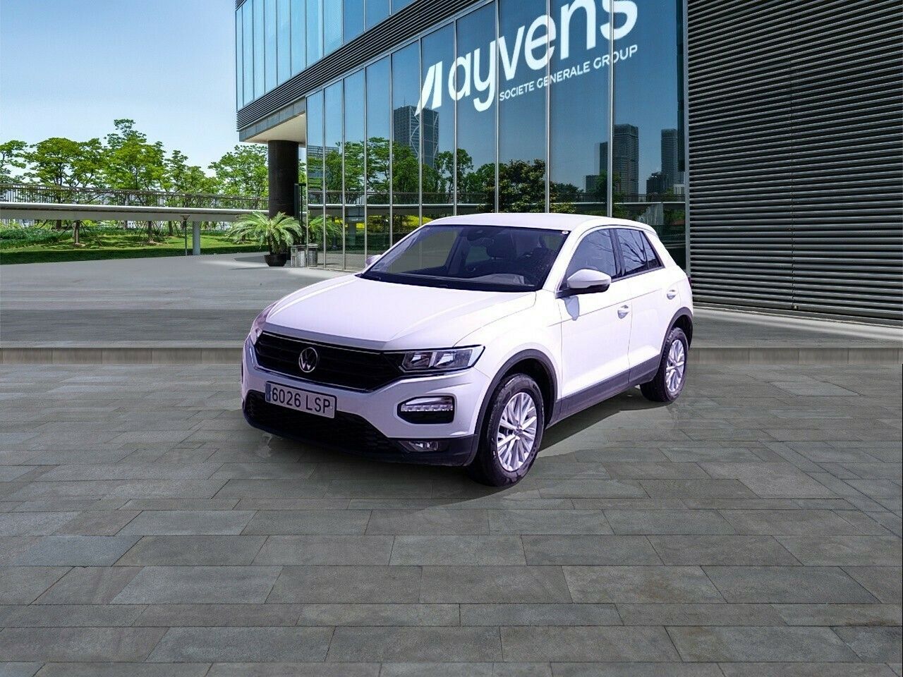 Volkswagen T-roc Edition 2.0 Tdi 85kw (115cv) - Foto 2