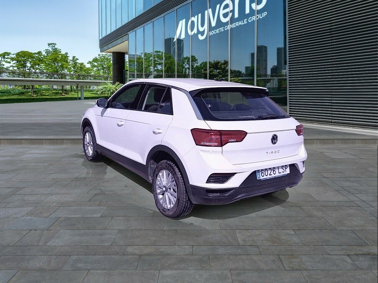 Volkswagen T-roc Edition 2.0 Tdi 85kw (115cv) - Foto 2