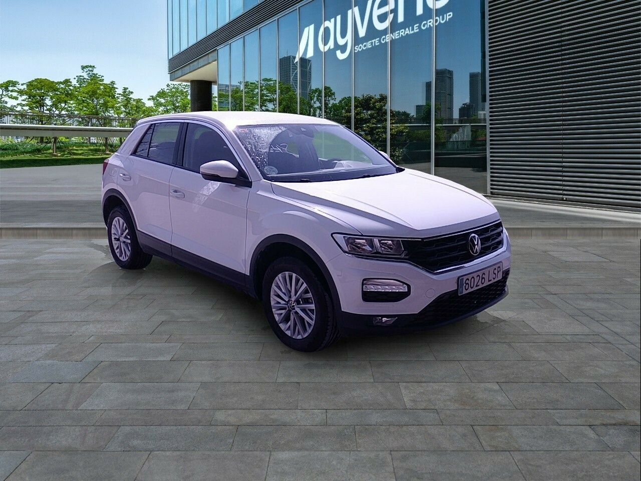 Volkswagen T-roc Edition 2.0 Tdi 85kw (115cv) - Foto 2
