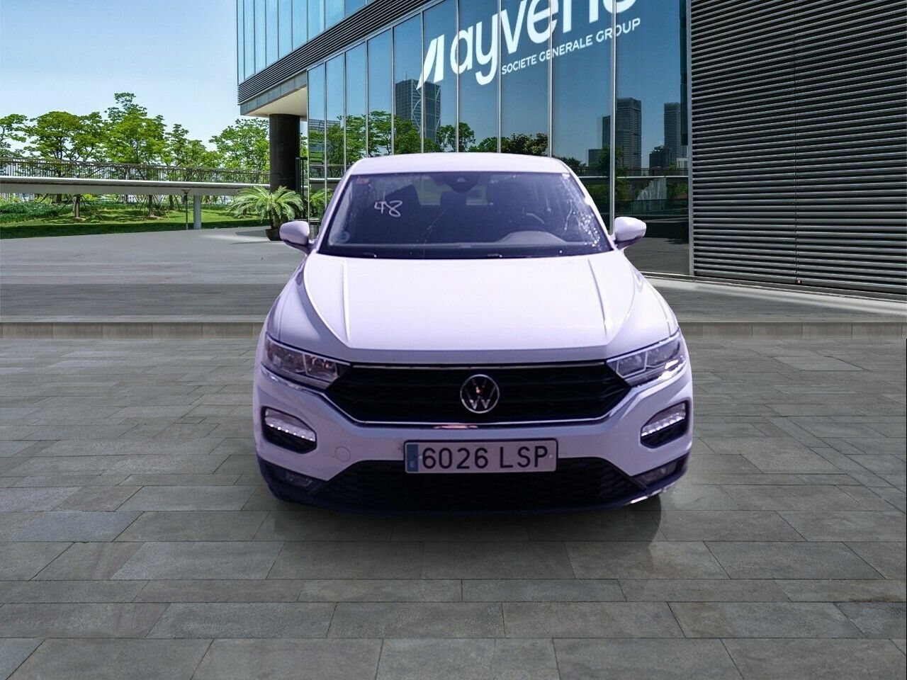 Volkswagen T-roc Edition 2.0 Tdi 85kw (115cv) - Foto 2