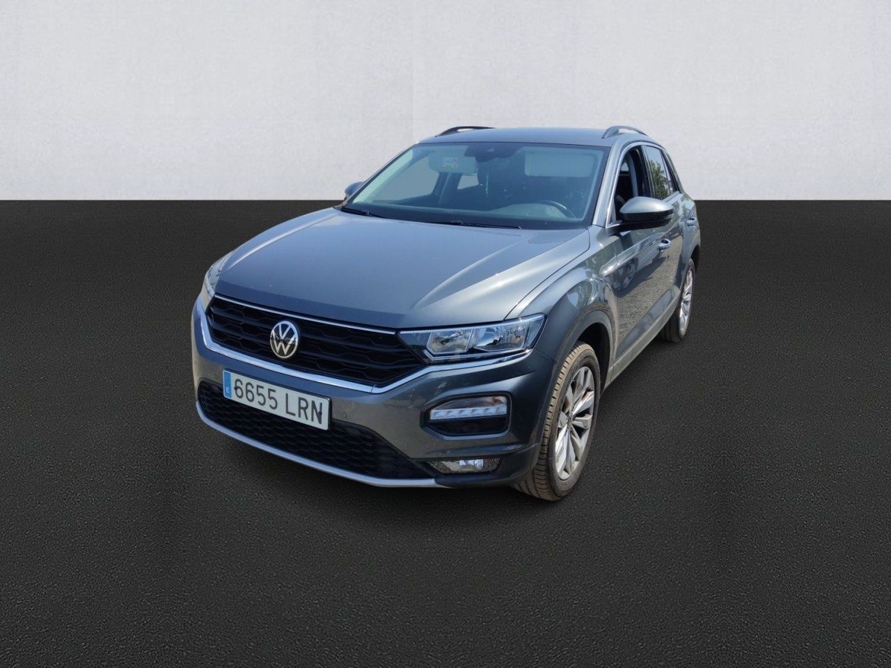 Volkswagen T-roc Advance 1.5 Tsi 110kw (150cv) Dsg - Foto 2