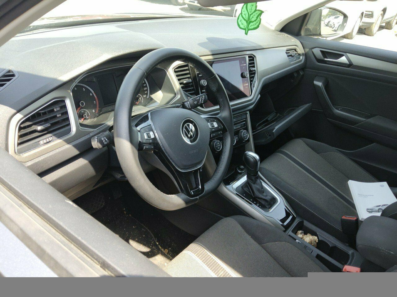 Volkswagen T-roc Advance 1.5 Tsi 110kw (150cv) Dsg - Foto 2