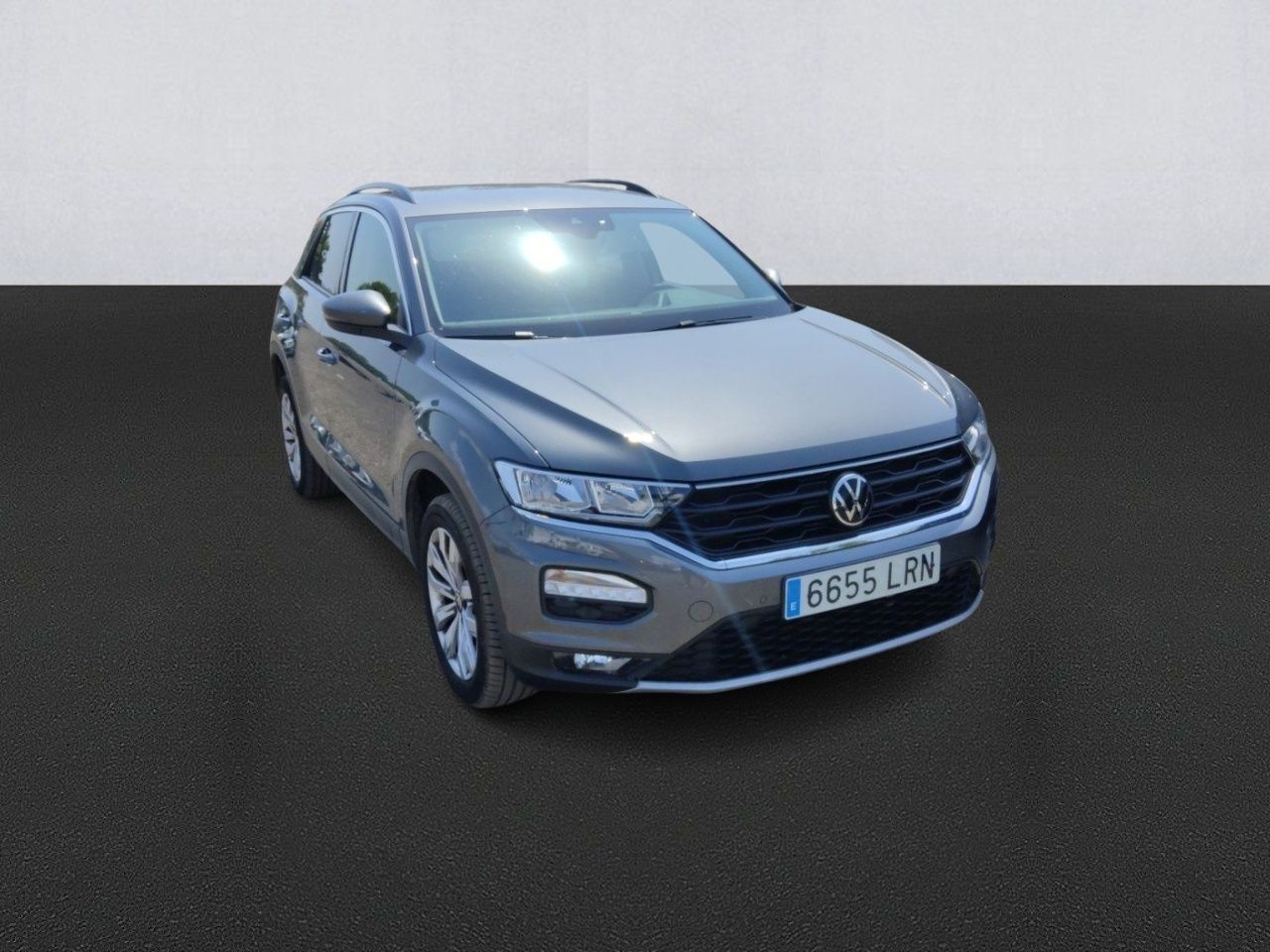 Volkswagen T-roc Advance 1.5 Tsi 110kw (150cv) Dsg - Foto 2