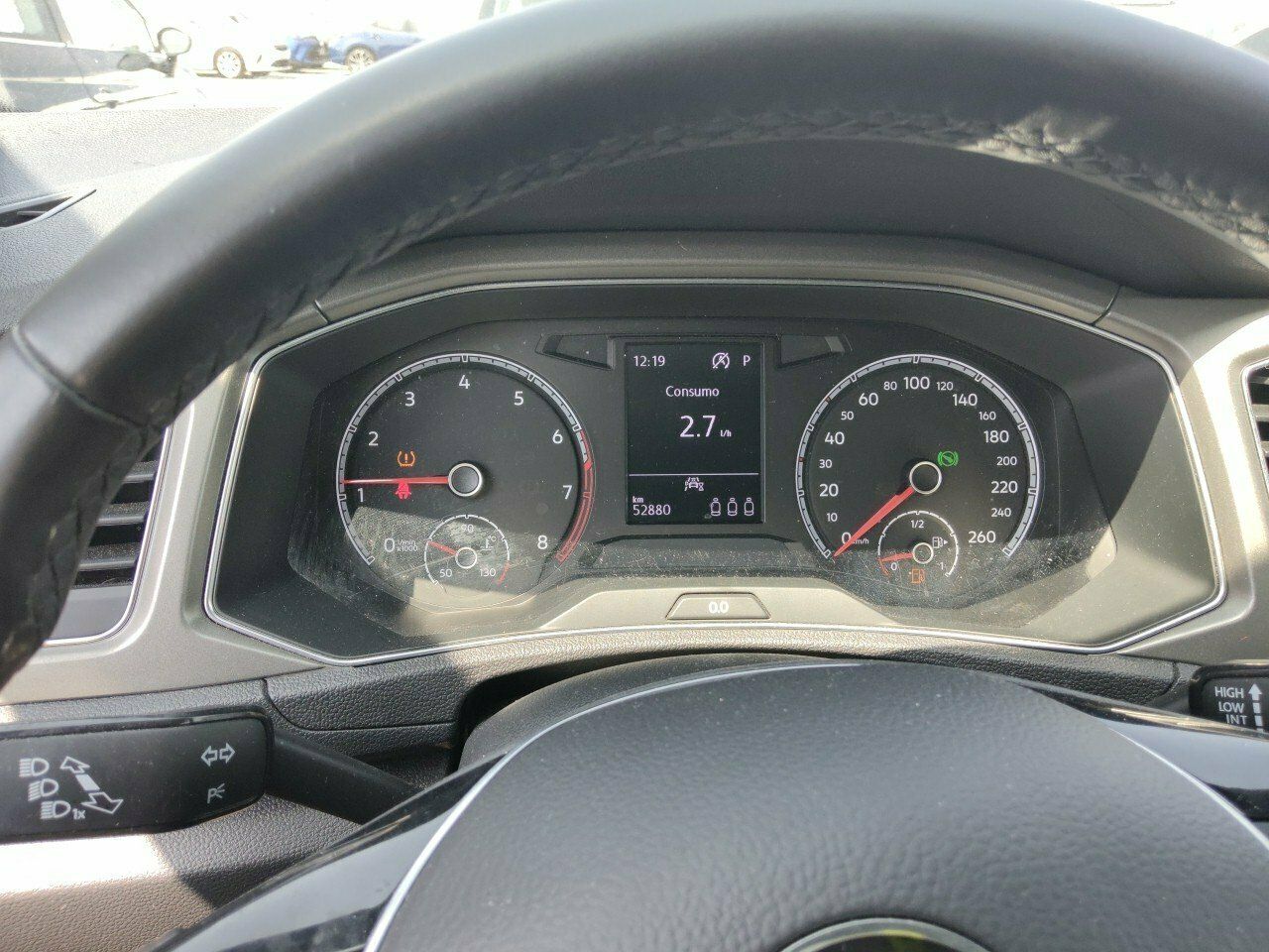 Volkswagen T-roc Advance 1.5 Tsi 110kw (150cv) Dsg - Foto 2