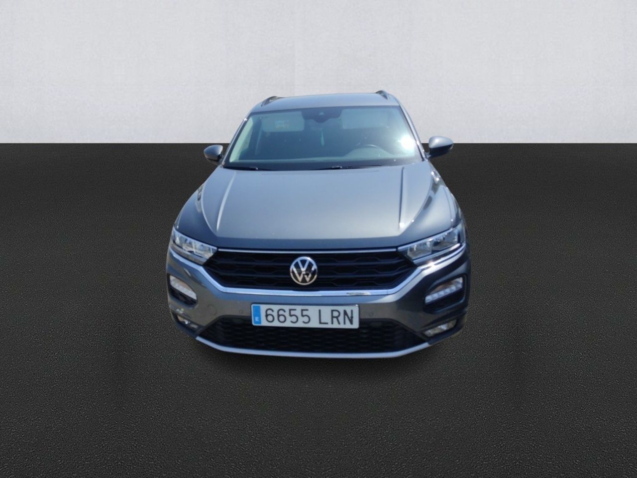 Volkswagen T-roc Advance 1.5 Tsi 110kw (150cv) Dsg - Foto 2