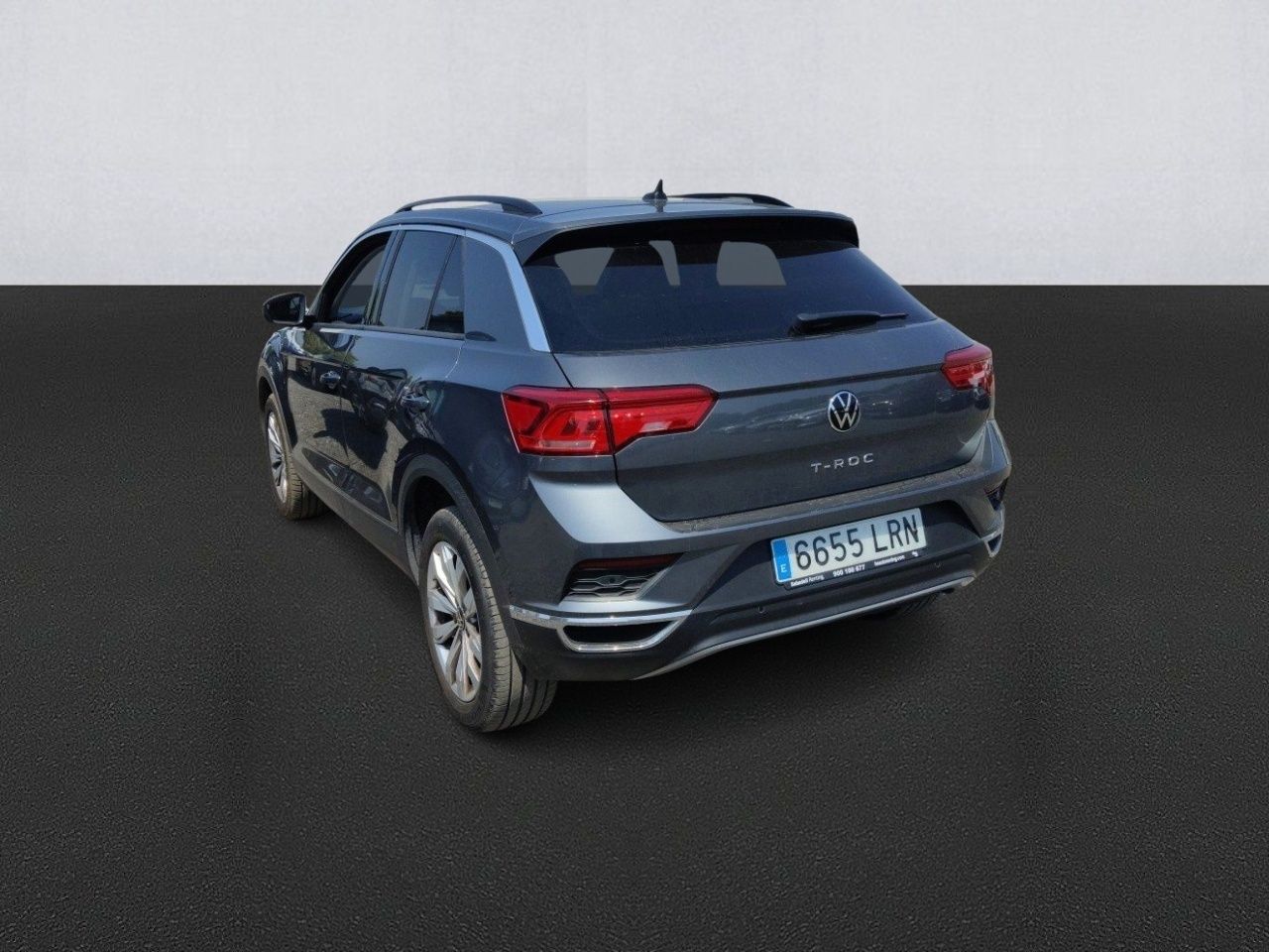 Volkswagen T-roc Advance 1.5 Tsi 110kw (150cv) Dsg - Foto 2