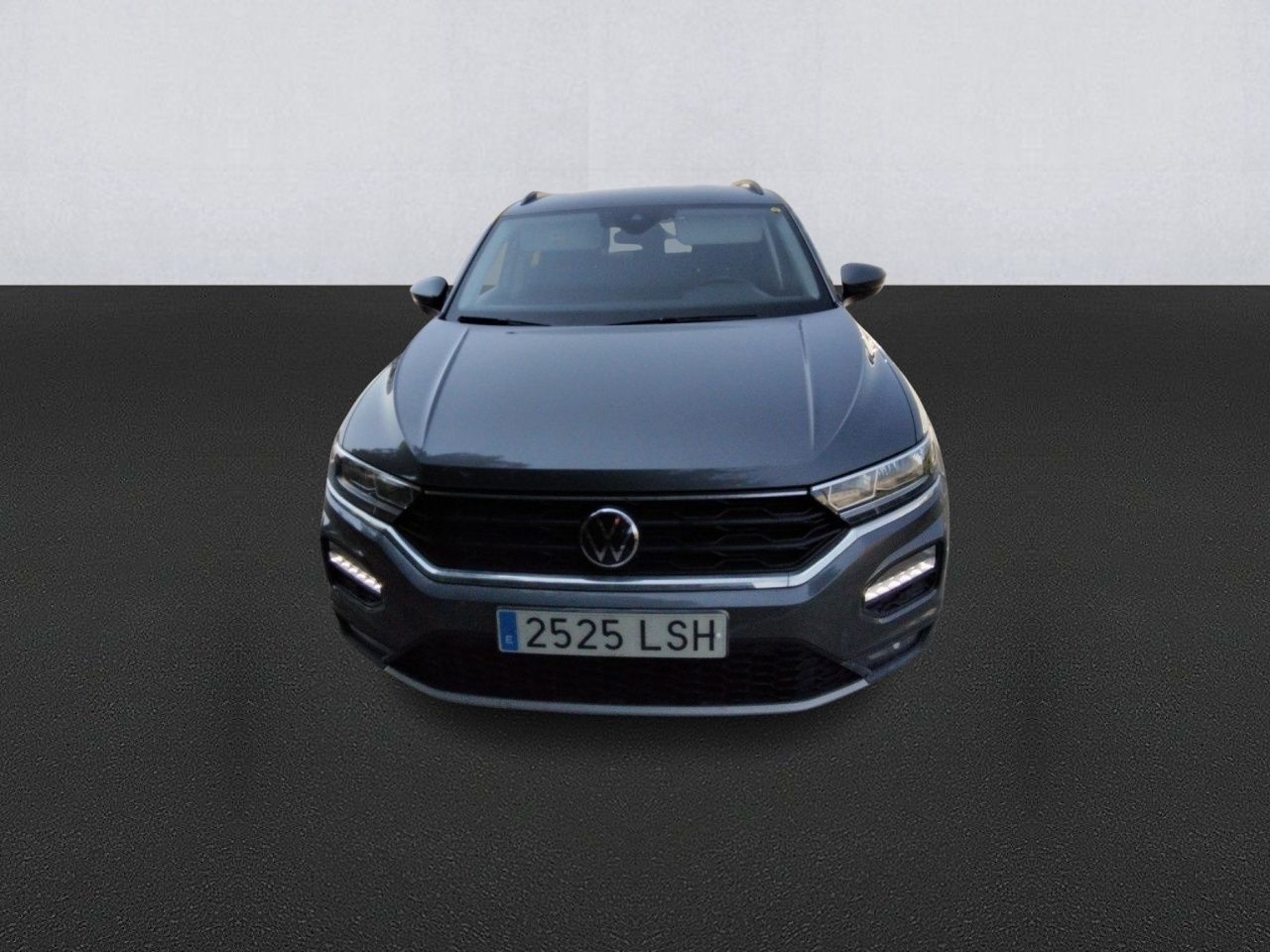 Volkswagen T-roc Advance 1.5 Tsi 110kw (150cv) Dsg - Foto 2