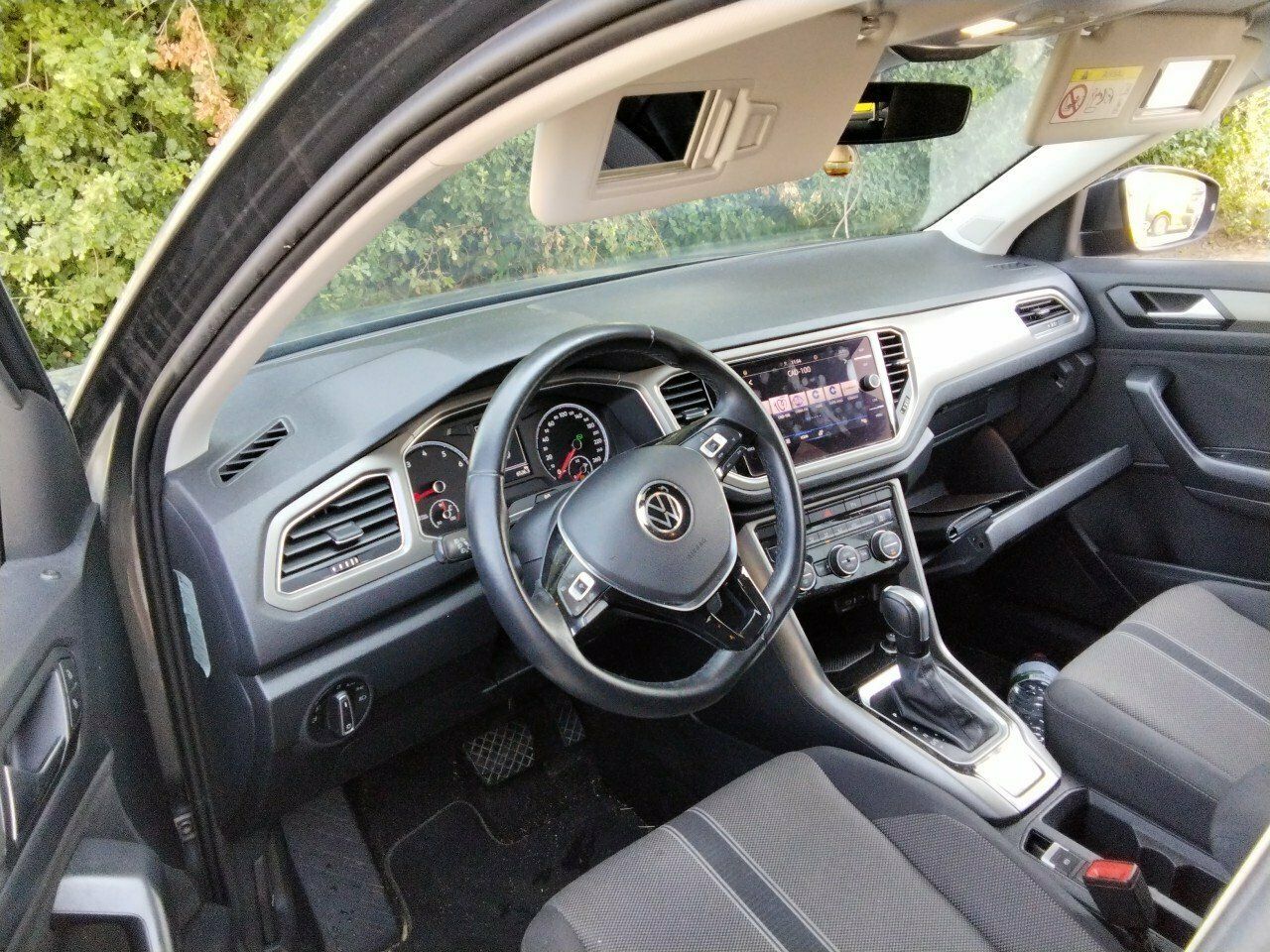 Volkswagen T-roc Advance 1.5 Tsi 110kw (150cv) Dsg - Foto 2