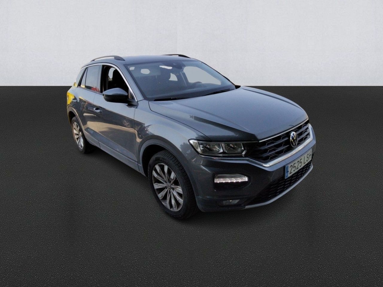 Volkswagen T-roc Advance 1.5 Tsi 110kw (150cv) Dsg - Foto 2