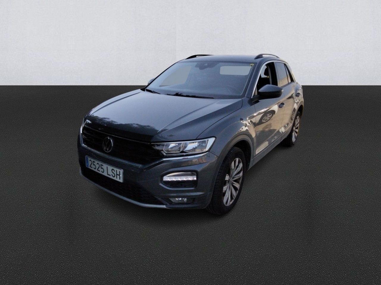 Volkswagen T-roc Advance 1.5 Tsi 110kw (150cv) Dsg - Foto 2