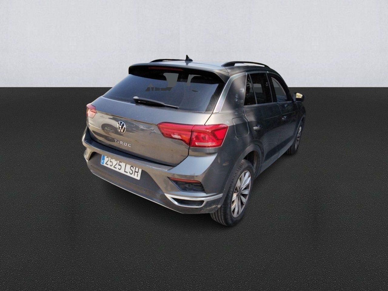 Volkswagen T-roc Advance 1.5 Tsi 110kw (150cv) Dsg - Foto 2