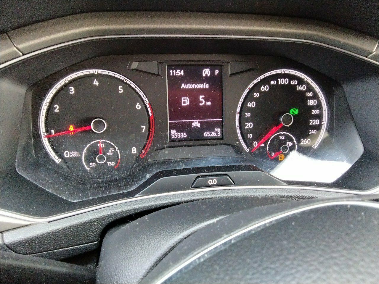 Volkswagen T-roc Advance 1.5 Tsi 110kw (150cv) Dsg - Foto 2