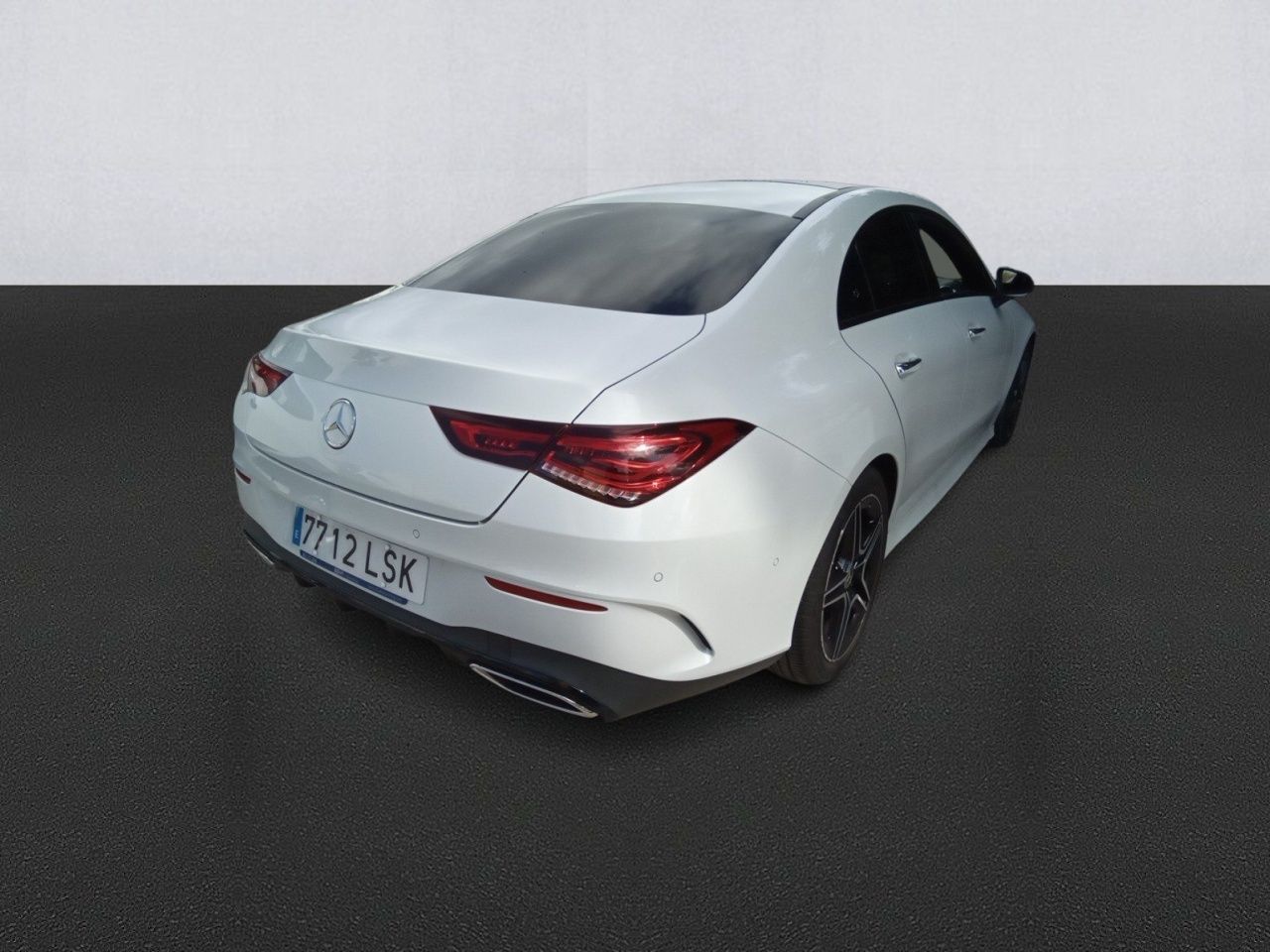 Mercedes Cla 220 D Dct - Foto 2