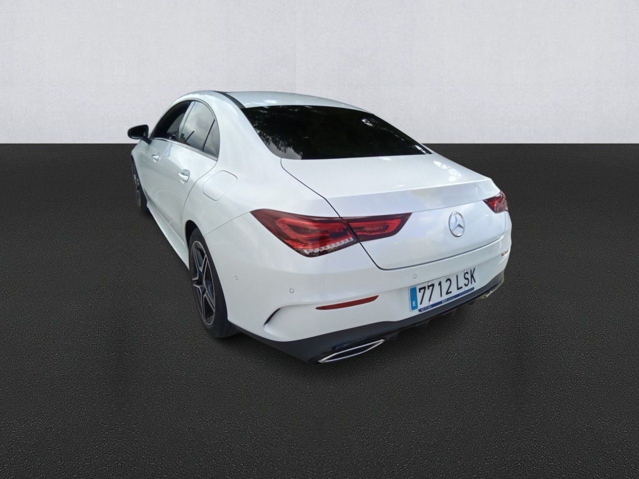 Mercedes Cla 220 D Dct - Foto 2