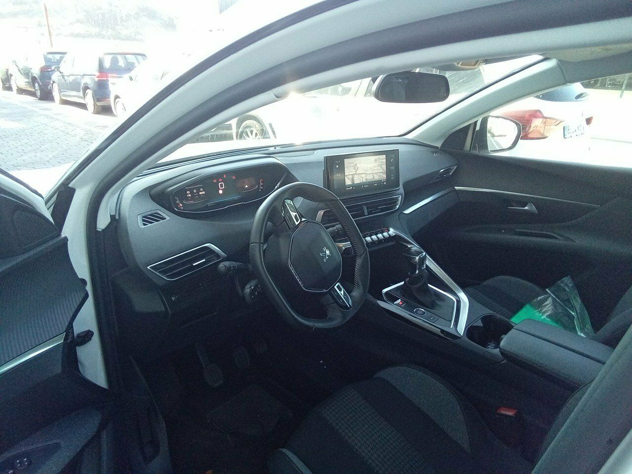 Peugeot 3008 1.5 Bluehdi 96kw (130cv) S&s Active Pack - Foto 2