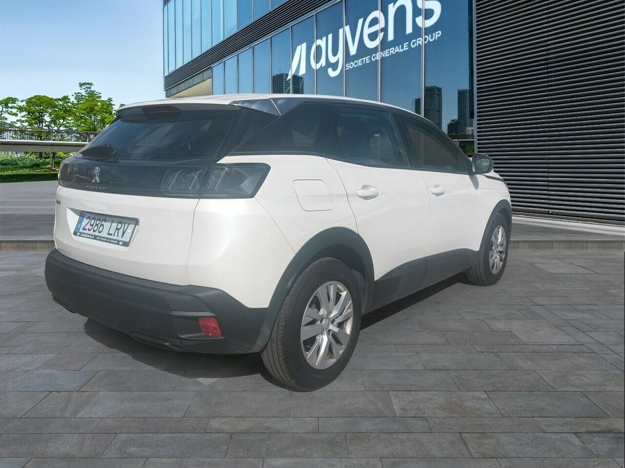 Peugeot 3008 1.5 Bluehdi 96kw (130cv) S&s Active Pack - Foto 2