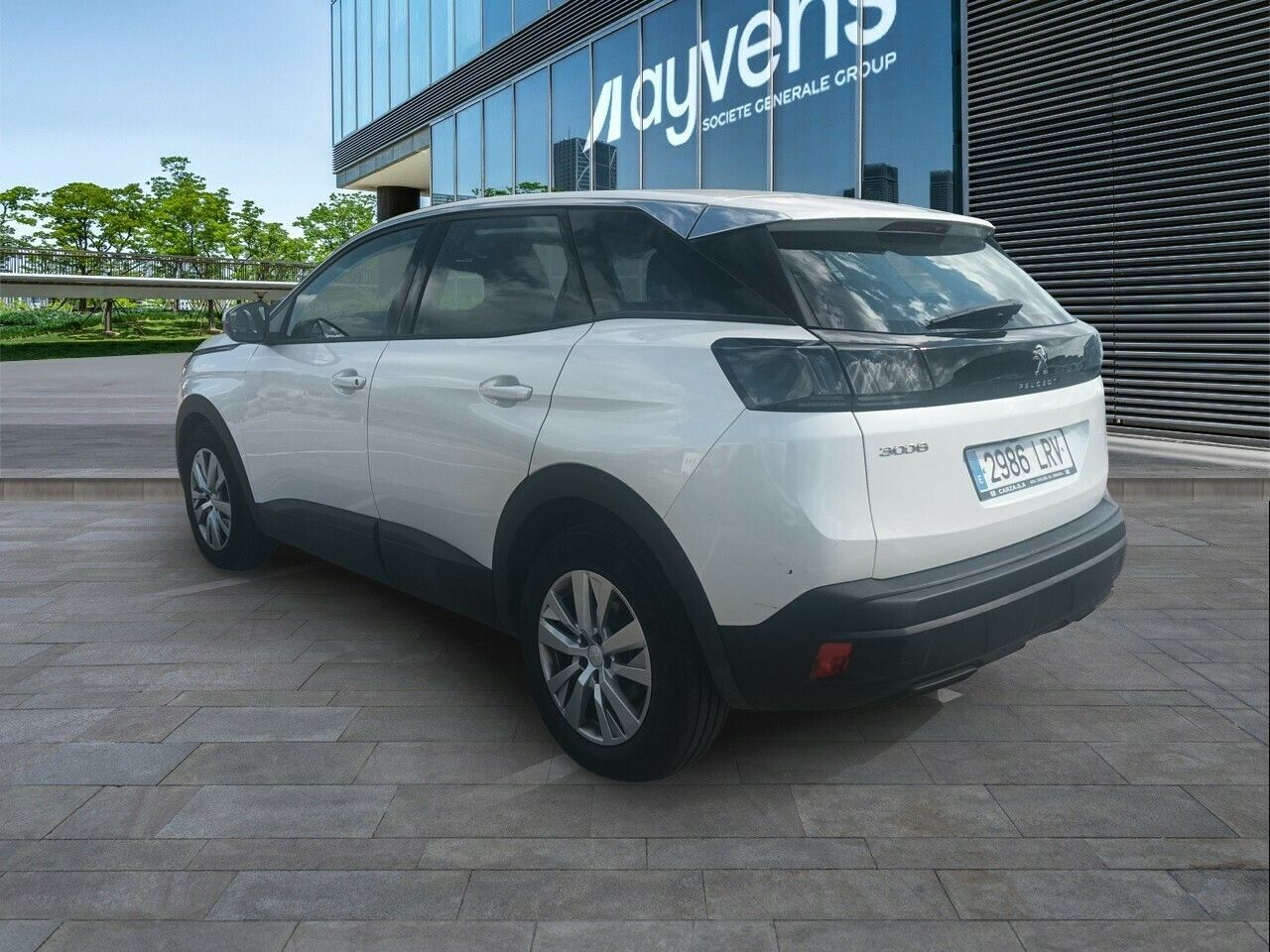 Peugeot 3008 1.5 Bluehdi 96kw (130cv) S&s Active Pack - Foto 2