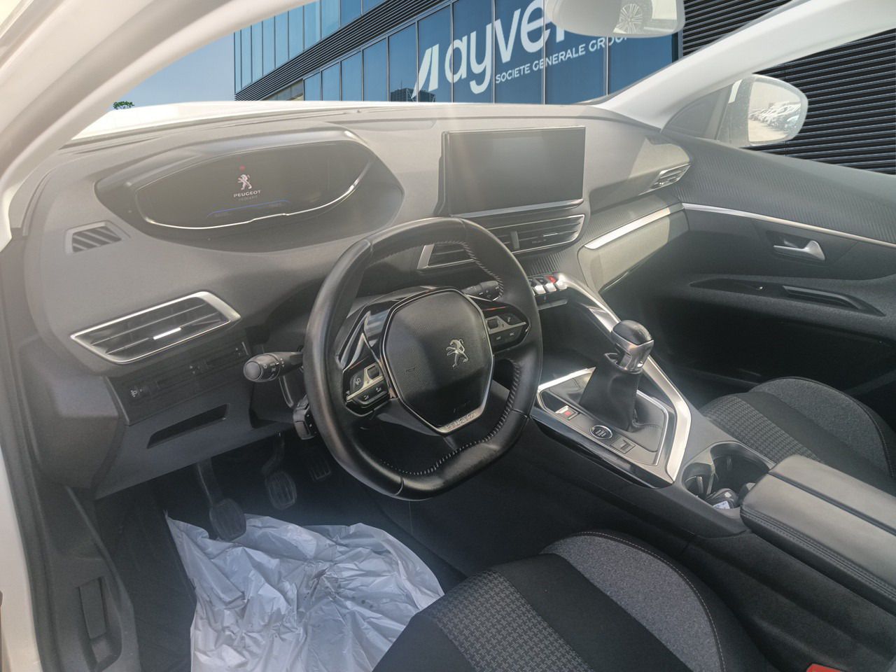 Peugeot 3008 1.5 Bluehdi 96kw (130cv) S&s Active Pack - Foto 2