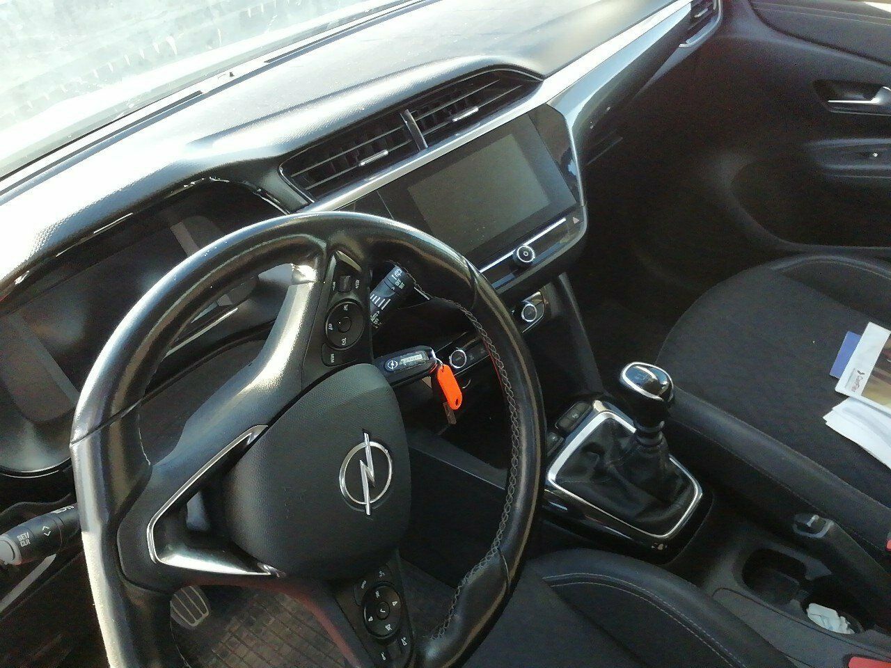 Opel Corsa 1.5d Dt 74kw (100cv) Elegance - Foto 2