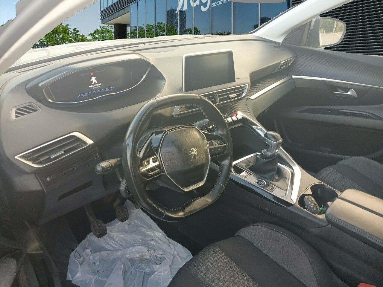 Peugeot 3008 1.5 Bluehdi 96kw (130cv) S&s Active Pack - Foto 2