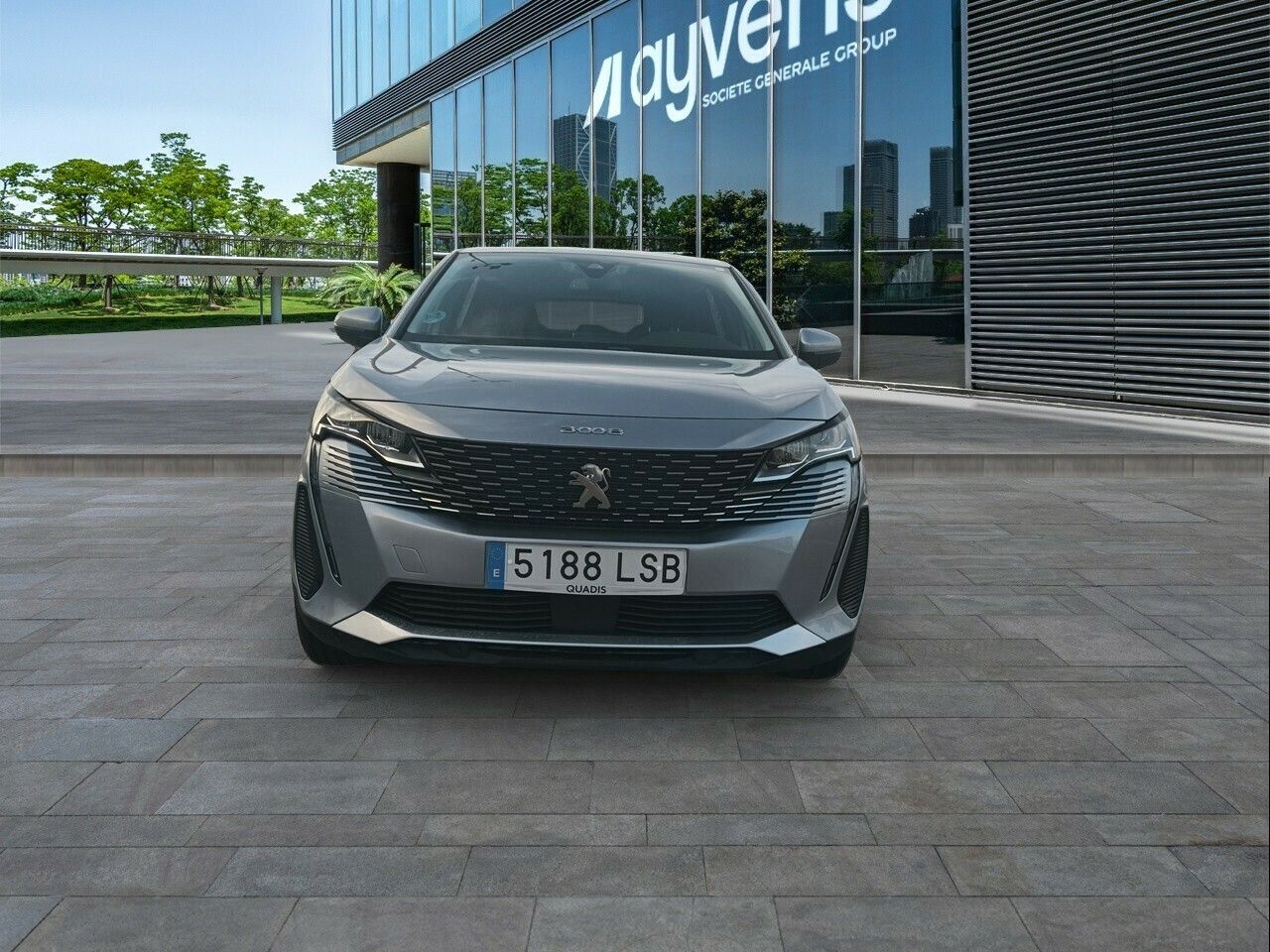 Peugeot 3008 1.5 Bluehdi 96kw (130cv) S&s Active Pack - Foto 2