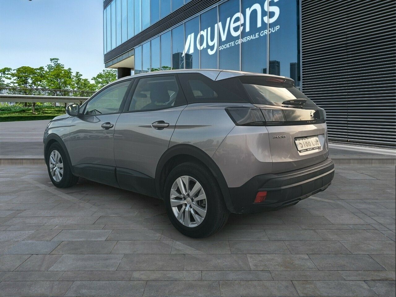 Peugeot 3008 1.5 Bluehdi 96kw (130cv) S&s Active Pack - Foto 2