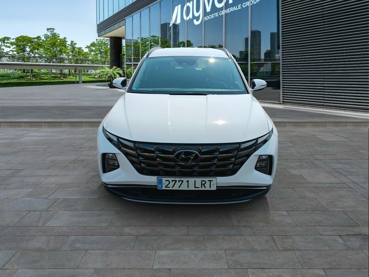 Hyundai Tucson 1.6 Tgdi 169kw (230cv) Hev Maxx Auto - Foto 2