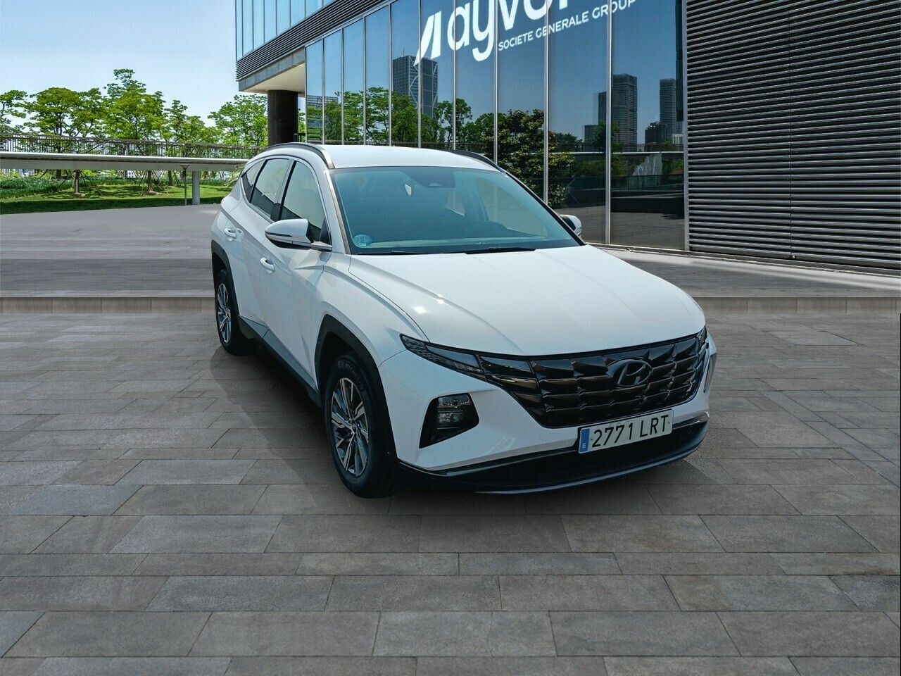 Hyundai Tucson 1.6 Tgdi 169kw (230cv) Hev Maxx Auto - Foto 2