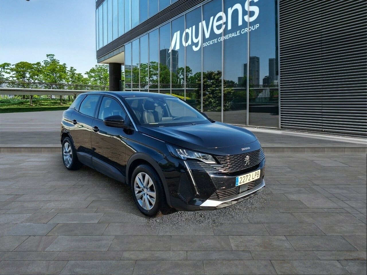 Peugeot 3008 1.5 Bluehdi 96kw (130cv) S&s Active Pack - Foto 2