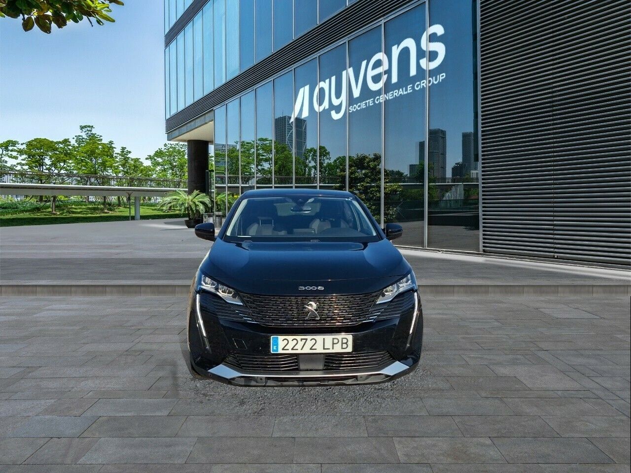 Peugeot 3008 1.5 Bluehdi 96kw (130cv) S&s Active Pack - Foto 2