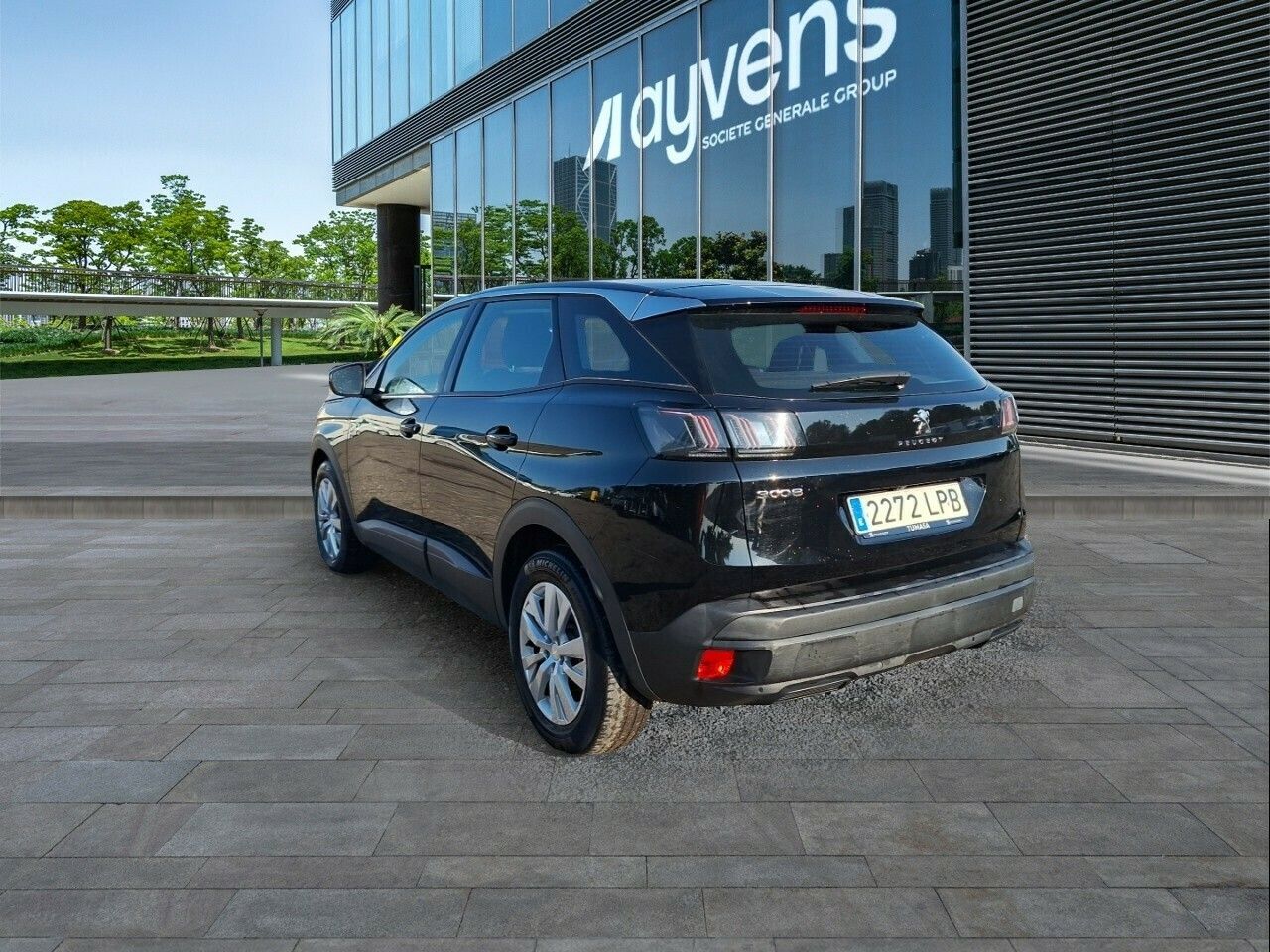 Peugeot 3008 1.5 Bluehdi 96kw (130cv) S&s Active Pack - Foto 2