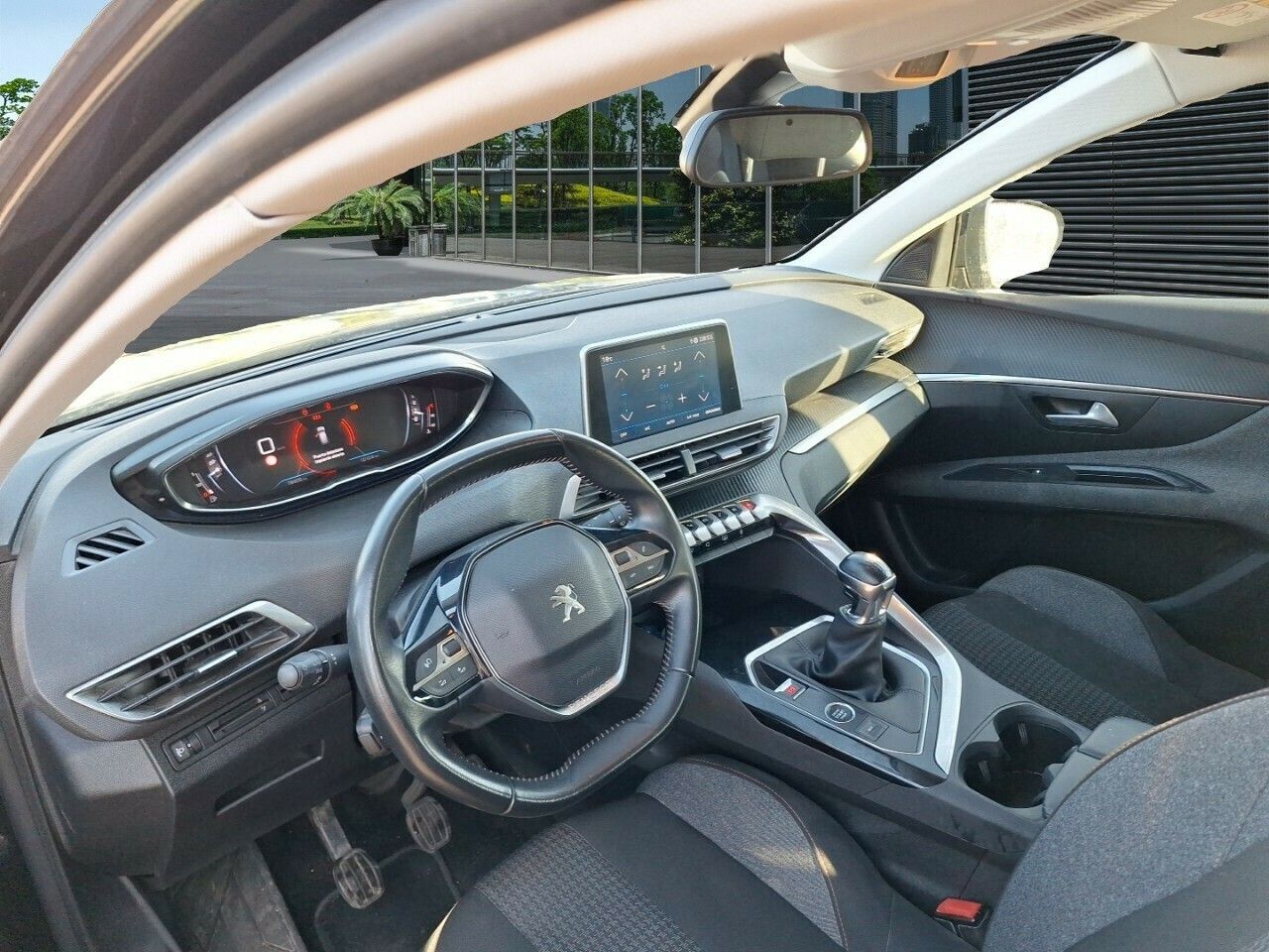 Peugeot 3008 1.5 Bluehdi 96kw (130cv) S&s Active Pack - Foto 2