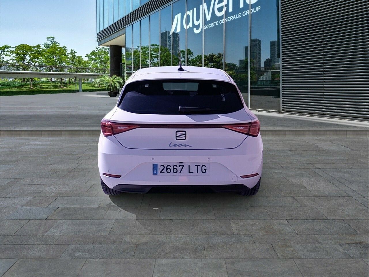 Seat Leon 2.0 Tdi 85kw S&s Style Go - Foto 2