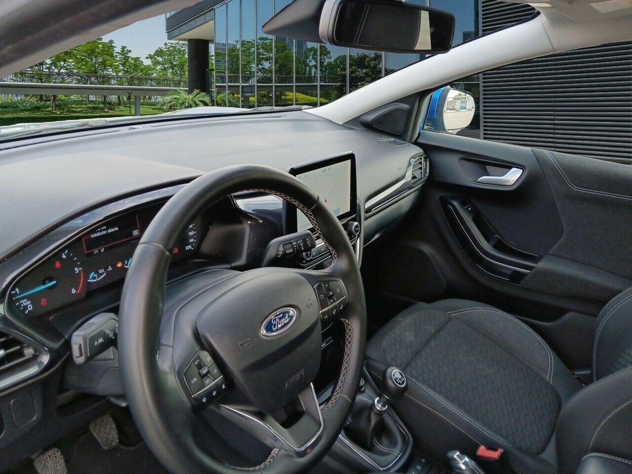 Ford Puma 1.5 Ecoblue 120cv Titanium - Foto 2